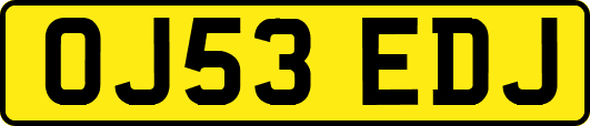 OJ53EDJ