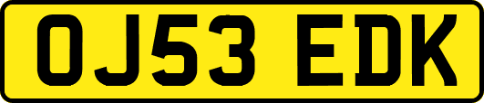OJ53EDK