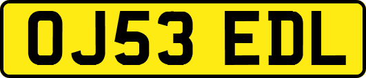 OJ53EDL