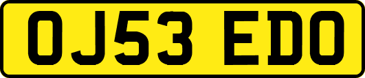 OJ53EDO