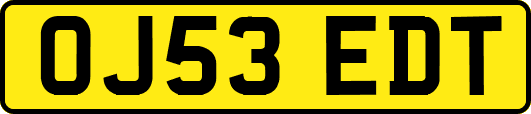 OJ53EDT