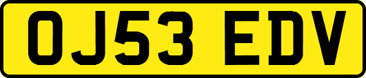 OJ53EDV