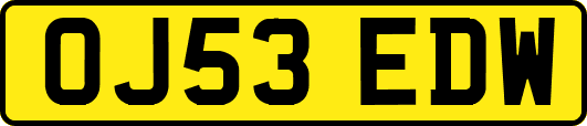 OJ53EDW