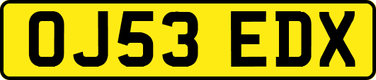 OJ53EDX