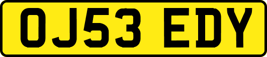 OJ53EDY