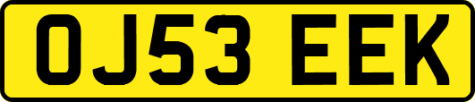 OJ53EEK