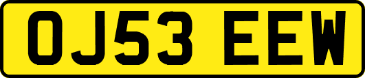 OJ53EEW