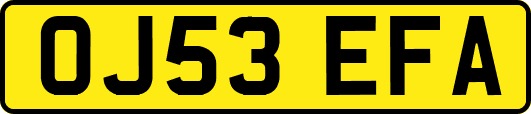 OJ53EFA