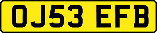OJ53EFB