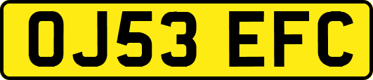 OJ53EFC