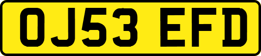 OJ53EFD