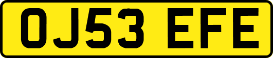 OJ53EFE