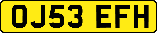 OJ53EFH