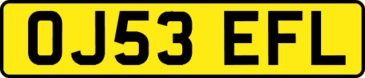 OJ53EFL