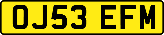 OJ53EFM