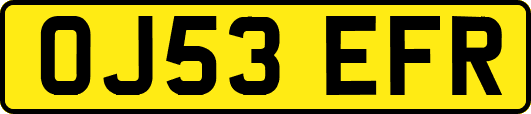 OJ53EFR
