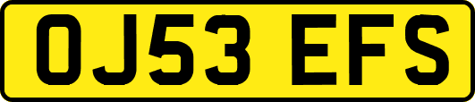 OJ53EFS