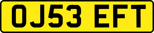 OJ53EFT