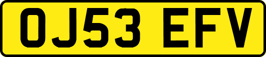 OJ53EFV