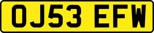OJ53EFW
