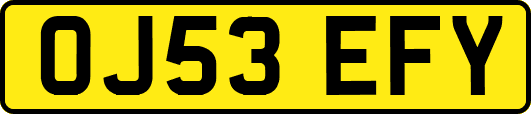 OJ53EFY