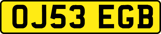 OJ53EGB