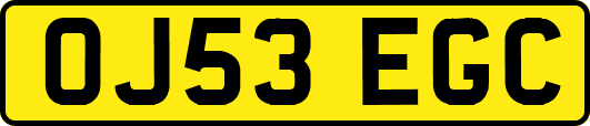 OJ53EGC