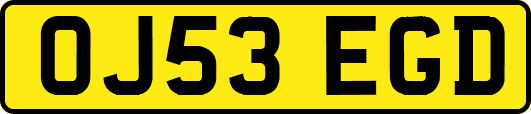 OJ53EGD
