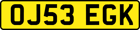 OJ53EGK