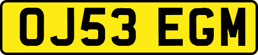 OJ53EGM