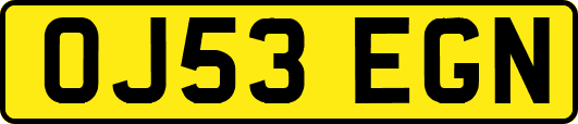 OJ53EGN