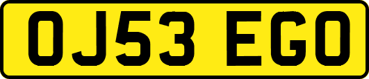 OJ53EGO