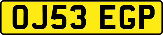 OJ53EGP