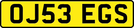 OJ53EGS