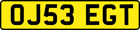 OJ53EGT
