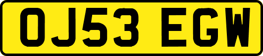 OJ53EGW