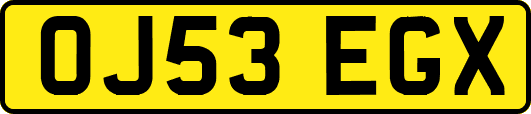 OJ53EGX
