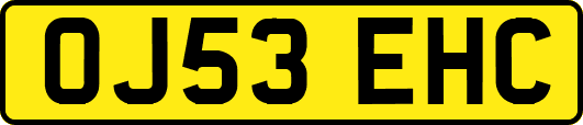 OJ53EHC