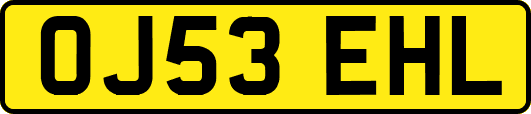OJ53EHL