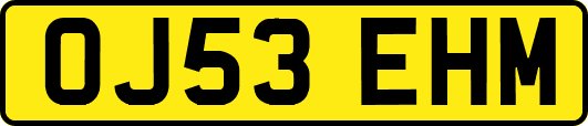 OJ53EHM