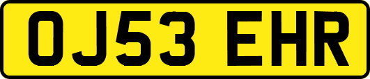 OJ53EHR