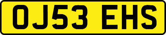 OJ53EHS