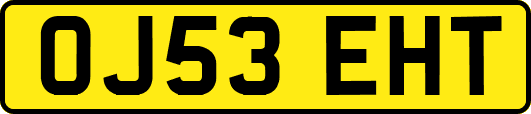 OJ53EHT
