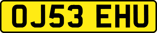 OJ53EHU