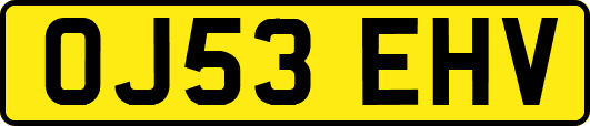 OJ53EHV
