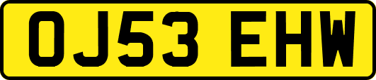 OJ53EHW