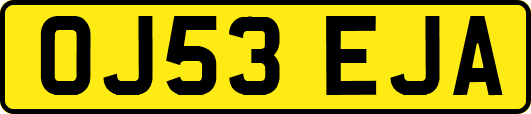 OJ53EJA