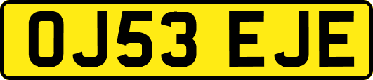 OJ53EJE