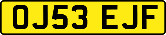 OJ53EJF