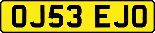 OJ53EJO